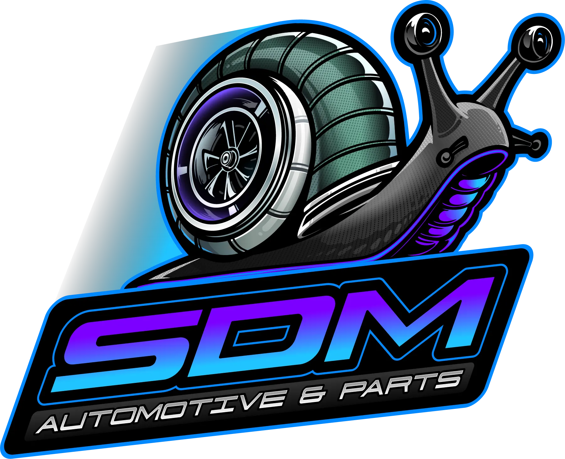 Second vertical SDM Automotive lockup