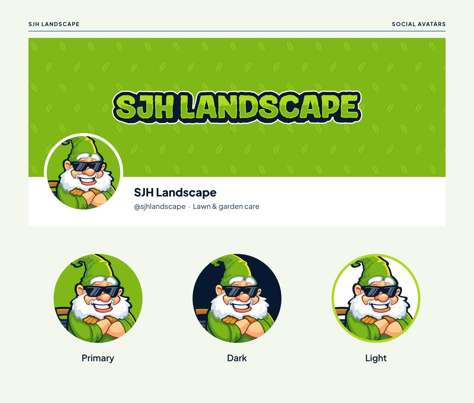 Social avatars